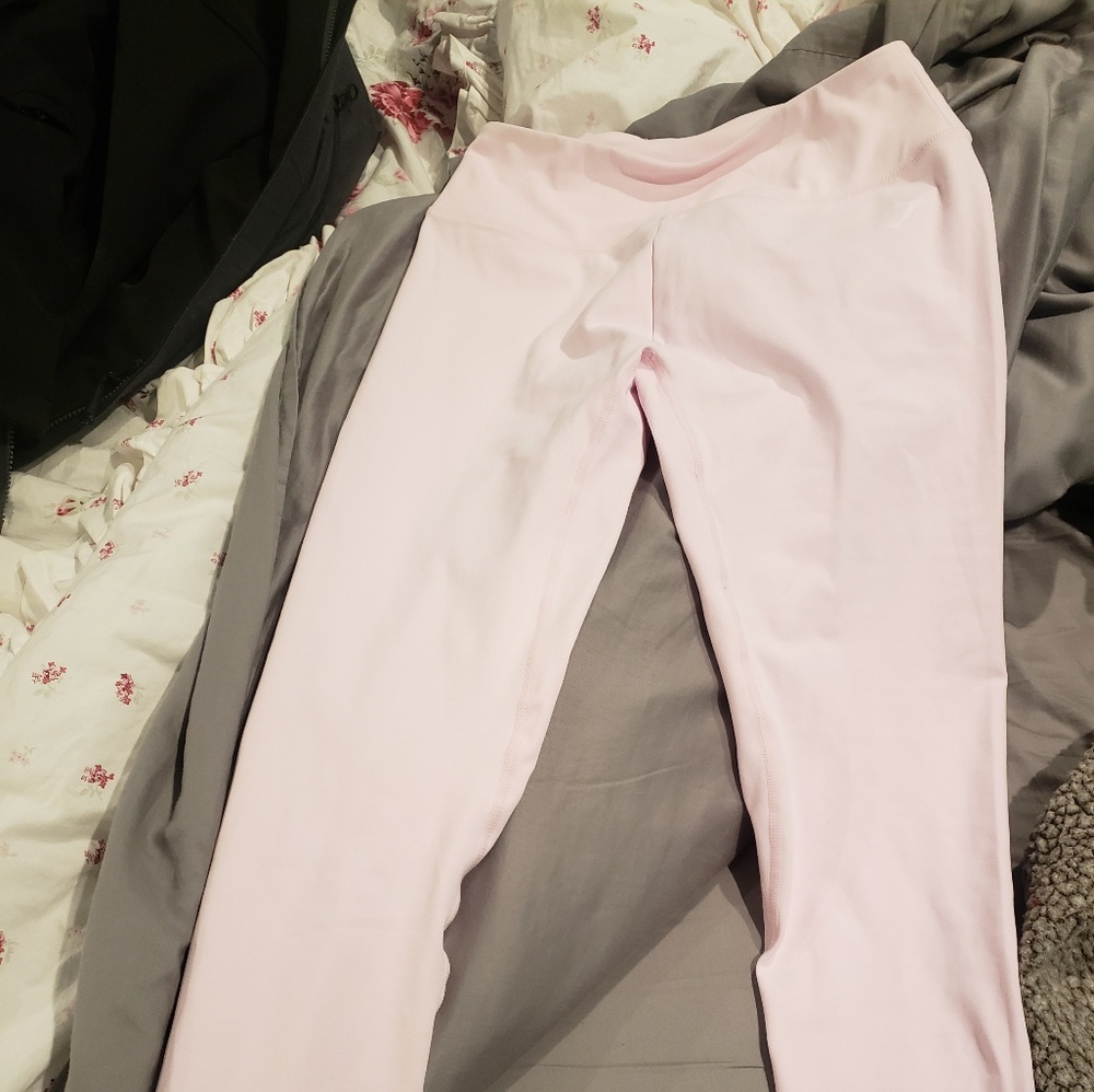 Gymshark leggings